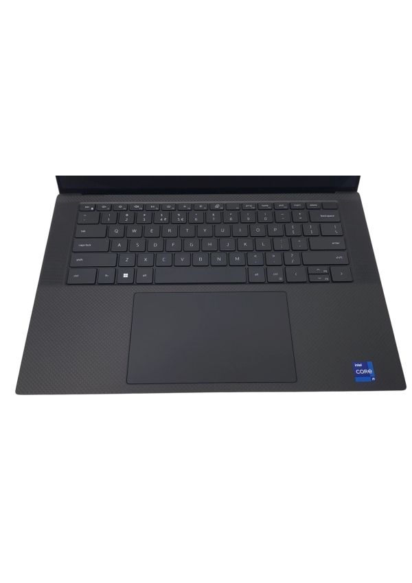 Ultrabook aluminiowy Dell XPS 9530 i9-13900H 64GB 2TB SSD 15,6